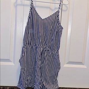 Brand new with tag romper